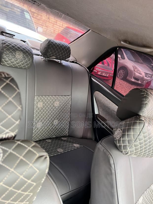 Toyota Premio 1.8 FWD 2005 Gray