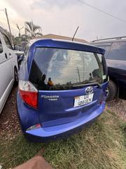 Toyota Ractis 1.5 AWD 2013 Blue for sale