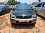 Toyota RAV4 Cabriolet 1998 Black for sale