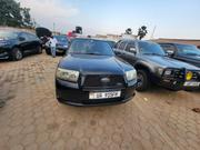 Subaru Forester 2006 Black for sale