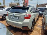 Subaru XV 2016 Blue for sale