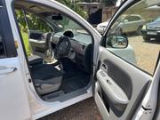Toyota Sienta 2008 White for sale
