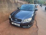 Subaru Legacy 2009 Gray for sale