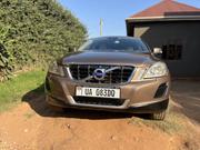 Volvo XC60 2013 Brown for sale