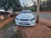 Toyota Mark X 2014 White for sale