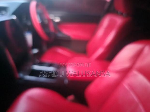 Toyota Mark X 2014 White