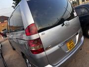Toyota Noah 2004 Silver for sale