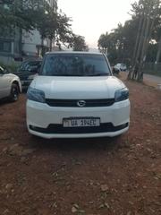 Toyota Corolla Rumion Hatchback 1.8 AWD 2009 White for sale