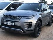 Land Rover Range Rover Evoque 2021 Gray for sale