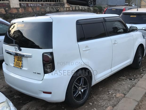 Toyota Rumion 1.5 FWD 2023 White