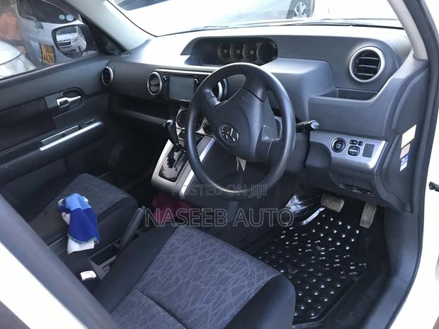 Toyota Rumion 1.5 FWD 2023 White