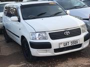 Toyota Probox 2007 White for sale
