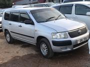 Toyota Probox 2007 Silver for sale