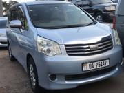 Toyota Noah 2012 Blue for sale