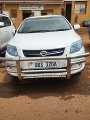 Toyota Corolla Fielder 2010 White for sale