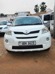 Toyota IST 2009 White for sale