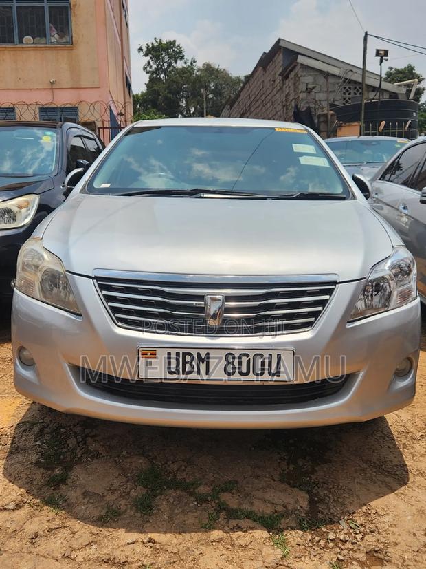 Toyota Premio 2009