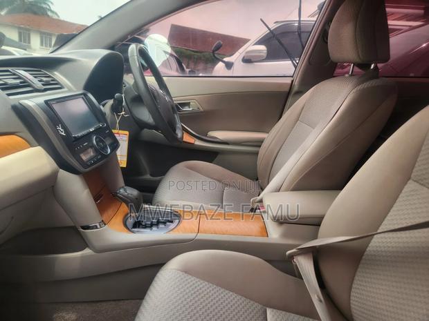 Toyota Premio 2009