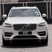 Volvo XC90 2017 White for sale