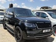 Land Rover Range Rover Vogue 2016 for sale