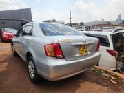 Toyota Axio 2008 Silver for sale