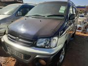 Toyota Noah 2004 Blue for sale
