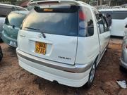 Toyota Raum 2000 White for sale