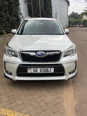 Subaru Forester 2.0XT Premium 4dr SUV AWD (2.0L 4cyl Turbo CVT) 2014 for sale