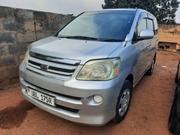 Toyota Noah 2006 Silver for sale