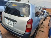 Toyota Probox 2008 Silver for sale