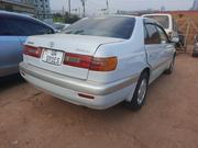 Toyota Premio 2002 White for sale