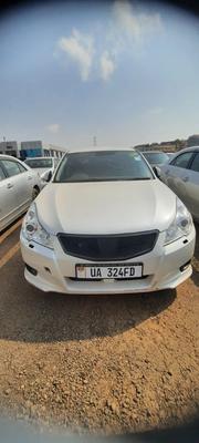 Subaru Legacy 2.5i Sedan CVT 2012 White for sale