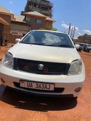 Toyota IST 2005 White for sale