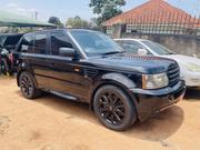 Rover 200 2009 Black for sale