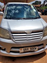Toyota Noah 2002 Black for sale