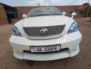 Toyota Harrier 2008 White for sale
