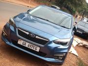Subaru Impreza 2.0i AWD 2017 Blue for sale