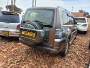 Mitsubishi Pajero 3.2 Di-D 2008 Gray for sale