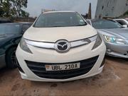 Mazda Biante 2011 White for sale