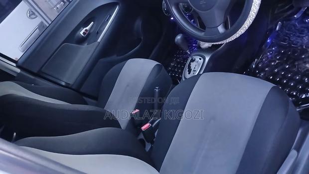 Toyota IST 2010 White