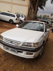 Toyota Premio 1.8 AWD 2001 White for sale