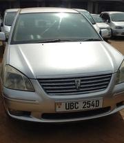 Toyota Premio 2004 Silver for sale