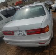 Toyota Corona Premio 2001 Silver for sale