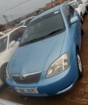 Toyota Corolla RunX 2006 Blue for sale