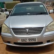 Toyota Premio 2004 Silver for sale