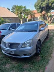 Toyota Premio 1.8 AWD 2006 Silver for sale