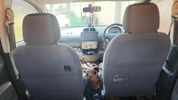 Toyota Passo 2007 White
