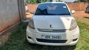 Toyota Passo 2007 White for sale