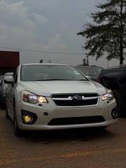 Subaru Impreza 2.0i Limited PZEV 4dr Hatchback AWD (2.0L 4cyl CVT) 2014 for sale