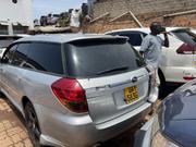 Subaru Legacy 2008 Silver for sale